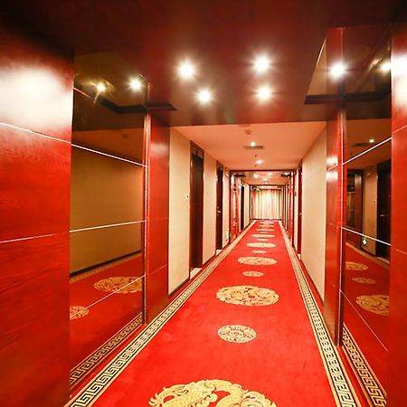 Habour Plaza Hotel Chaozhou Exterior foto